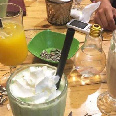 Sinh Tố Hoa Quả – Chợ Cố Đạo