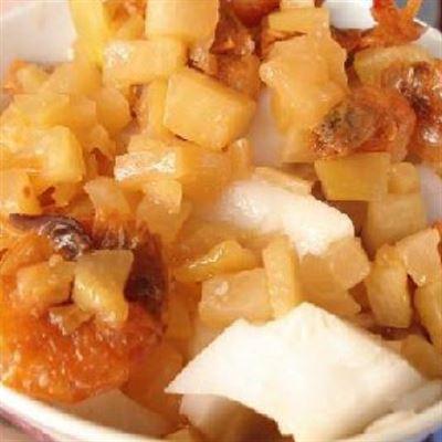 Quán Ăn Vặt – Cát Cụt