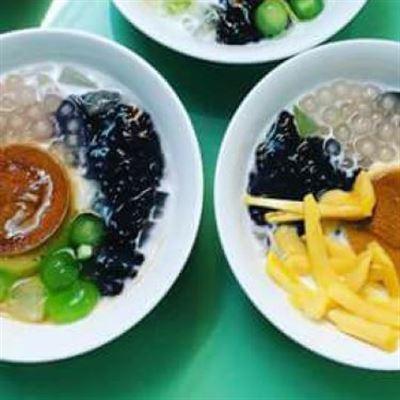 Chè Huế Chú Béo