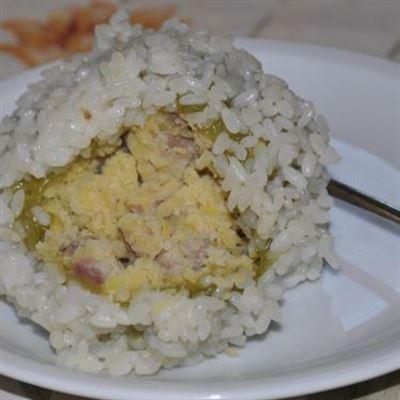 Xôi Khúc – Ngã Sáu Chợ Cát Bi