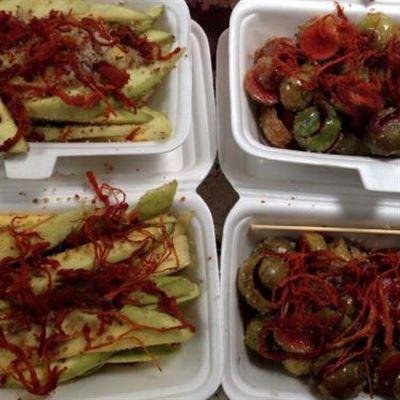Linh Nhi – Đồ Ăn Vặt
