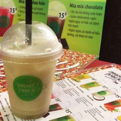 Mía Mix – Phạm Minh Đức