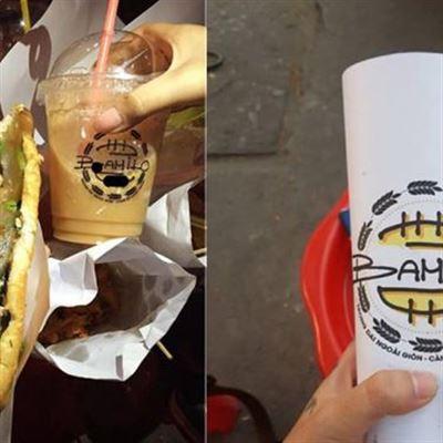 Bamilo – Bánh Mì Bột Lọc