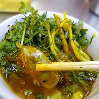 Giá Bể Xào & Bì Bò – Hàng Kênh