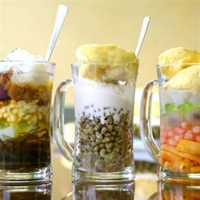 Chè Sài Gòn – 371A Văn Cao