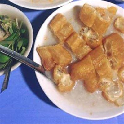 Cháo Trai – Chợ Lũng