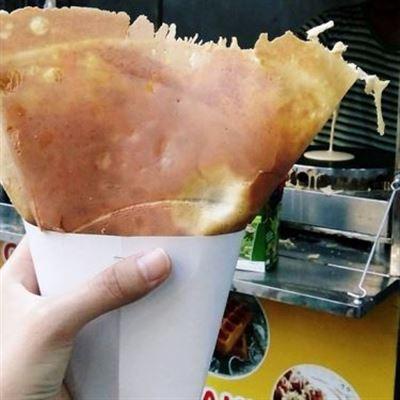 Sawas Dee – Takoyaki Thái Lan