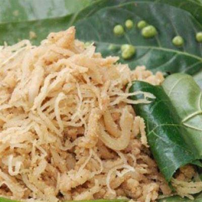 Bánh Gối & Nem Thính – Chợ Lũng