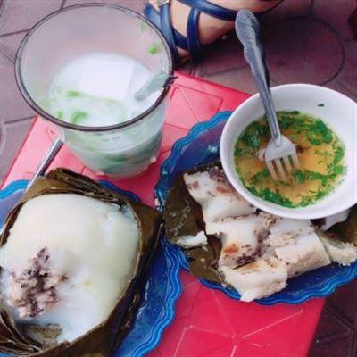 Bánh Bèo – Hàng Kênh