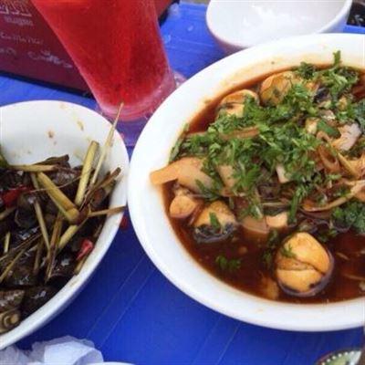 Ốc Biển – Trường Nghiệp Vụ Quản Lý LTTP
