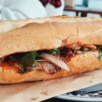 Cocoroti – Bánh Mì & Trà Sữa