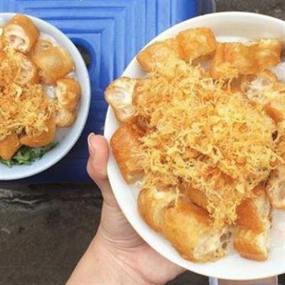 Cháo Trai Bà Cụ – Đình Đông