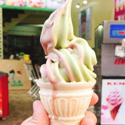 MOB – Ice Cream & Coffee