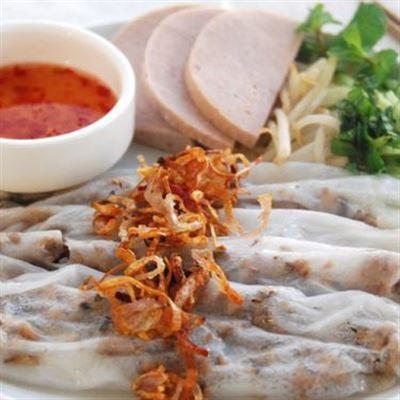 Bánh Cuốn Lâm Tường