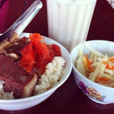 Xôi Bà Sai