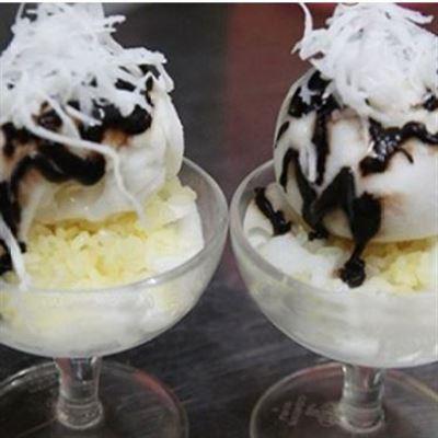 Kem Xôi -Trần Phú