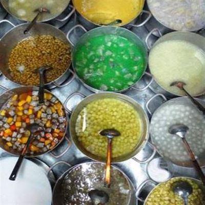 Chè Huế 10k – Đổng Quốc Bình