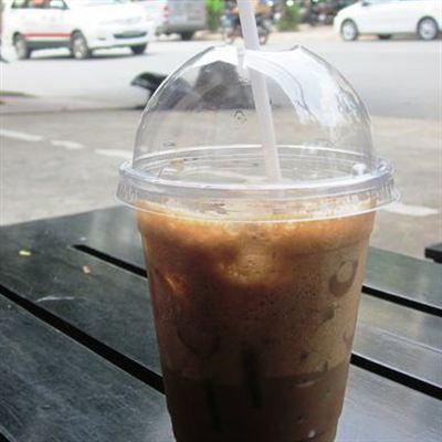 Phương Thảo Cafe