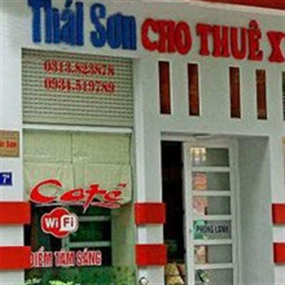 Thái Sơn Cafe