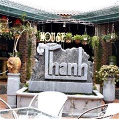 Thanh’s House Cafe