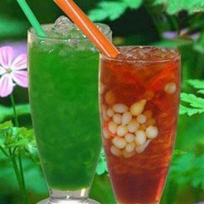 Teen Teen – Trà Sữa