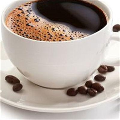 The Balcony Coffee