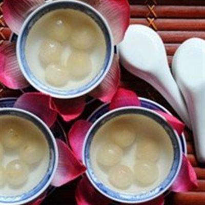 Chè ngon – Bánh ngon