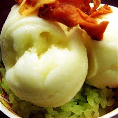 Cửa Hàng Kem Xôi