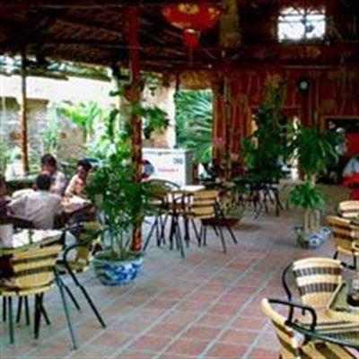 Ngọc Cafe