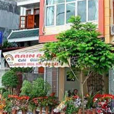 Rainbow Cafe