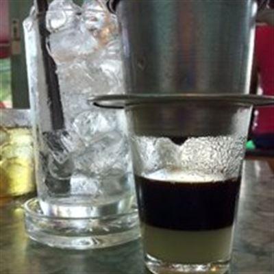 Bắc Việt Cafe – Trần Quang Khải