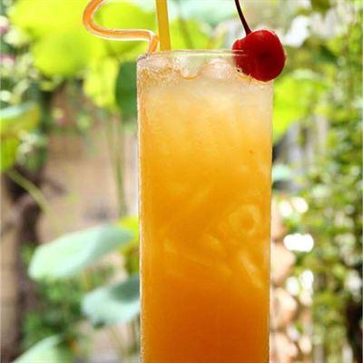 Luxe Coffee – Trần Phú