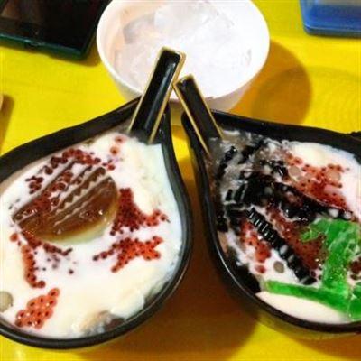Tàu Pha Phê – Hai Bà Trưng
