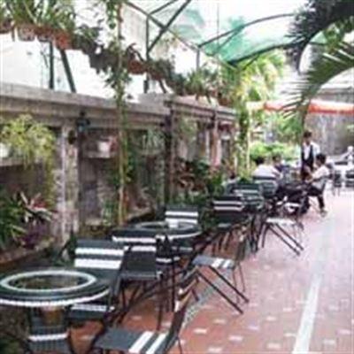 Valley Cafe