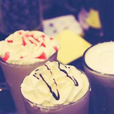 Cafe Jimmy Loves Mocha – Cafe Phong Cách Mỹ