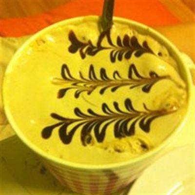 One P Cafe – Lương Khánh Thiện