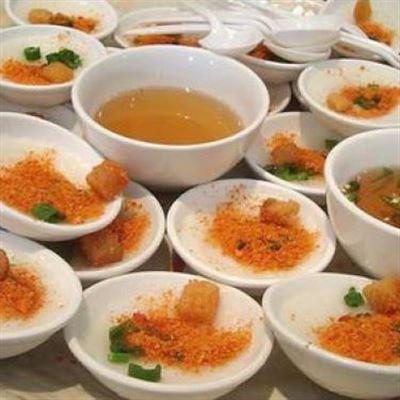 Hương Vị Miền Trung – Bánh Bèo & Bánh Nậm