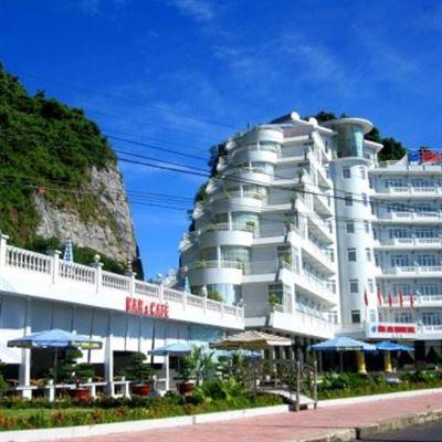 Hung Long Harbour Hotel – Cát Bà