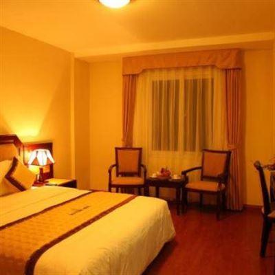 Sea Pearl Hotel – Núi Ngọc
