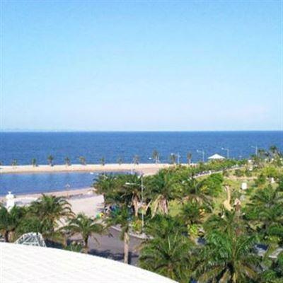 Hòn Dấu Resort – Đồ Sơn