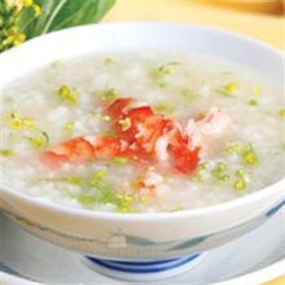 Cháo Cô Linh