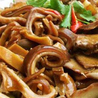 Quán Nhậu Trung Hoa