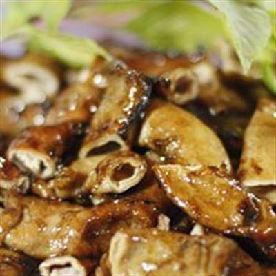 Trang Anh – Quán Nhậu Bình Dân