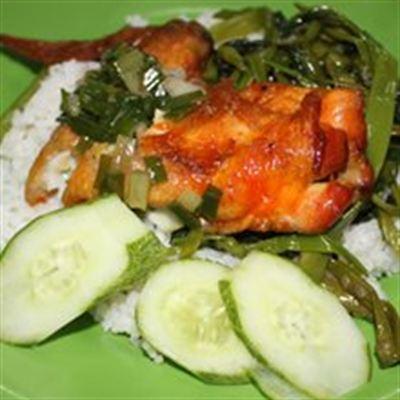 Cơm Bình Dân Hảo