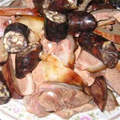 Thịt Chó Phi Trường