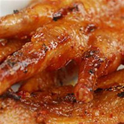 Lộc Vùng Quán – Món Nhậu Bình Dân