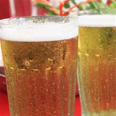 Bia Hơi Hải Phòng – Tôn Đức Thắng