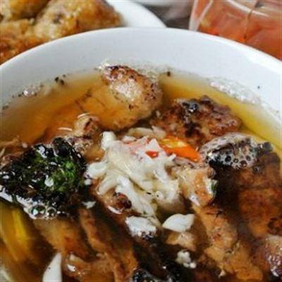 Quán Thu – Bún Chả