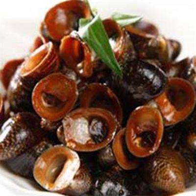 Quán Hằng – Ốc