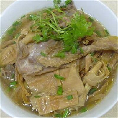 Ngọc Khánh – Quán Vịt